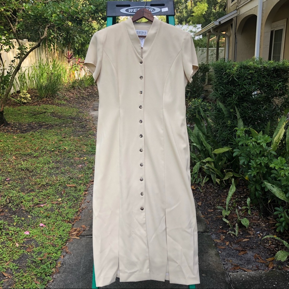 Lot of Vintage Dress Wear